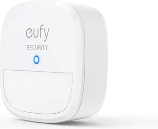 Bewegingssensor - Batterij - Vereist Homebase van eufy in Wit – productfoto 1 van 2