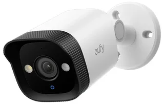 E40 4K PoE Camera Systeem - Met NVR - Bewakingscamera's by eufy in Black – product photo 2 of 2