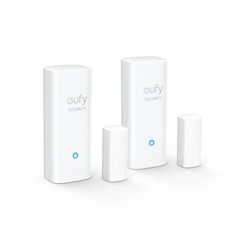 Entry Sensor 2-Pack de eufy – photo produit