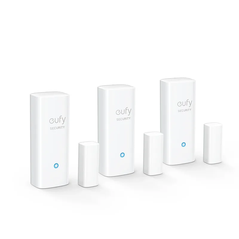 Entry Sensor 3-Pack de eufy – photo produit