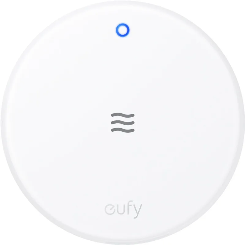 Flood&Freeze Sensor E20 by eufy in White – product photo