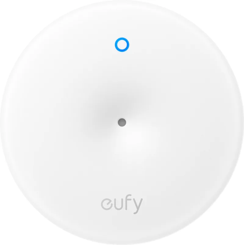 Glass Break Sensor E10 van eufy in Wit – productfoto