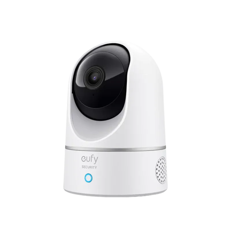 Indoor Cam E220 White de eufy – photo produit