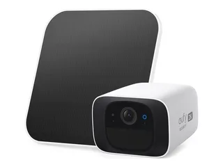 IP-Überwachungskamera de eufy – photo produit 1 sur 2