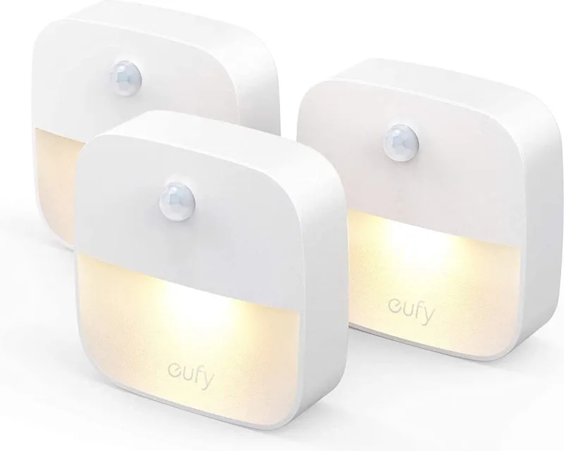 LED Nachtlampje in Stopcontact by eufy – product photo