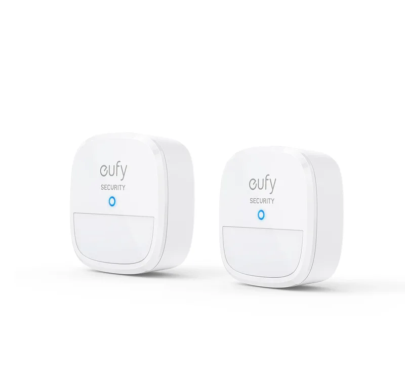 Motion Sensor 2-Pack de eufy – photo produit