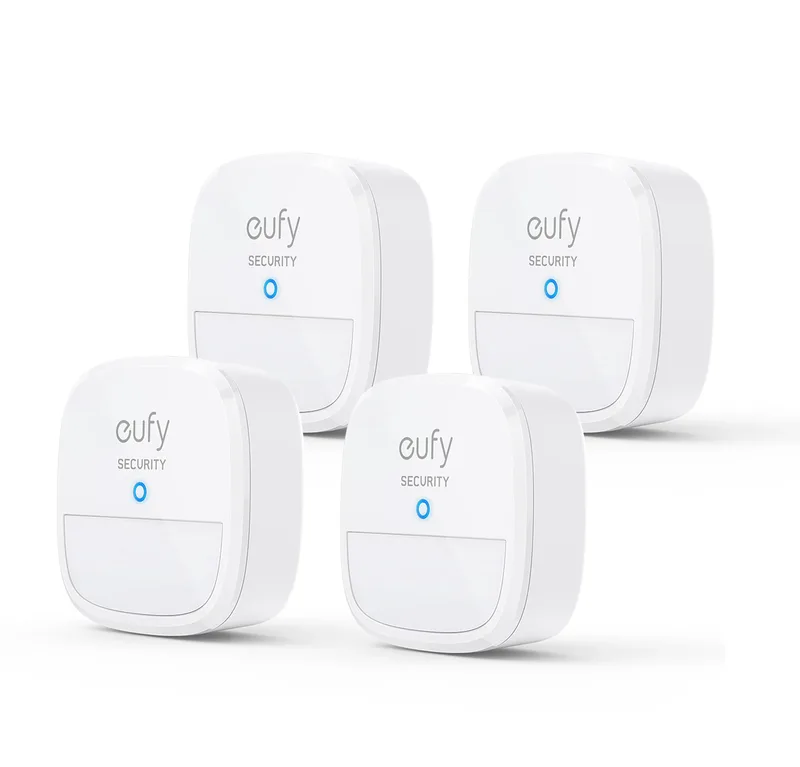 Motion Sensor 4-Pack de eufy – photo produit