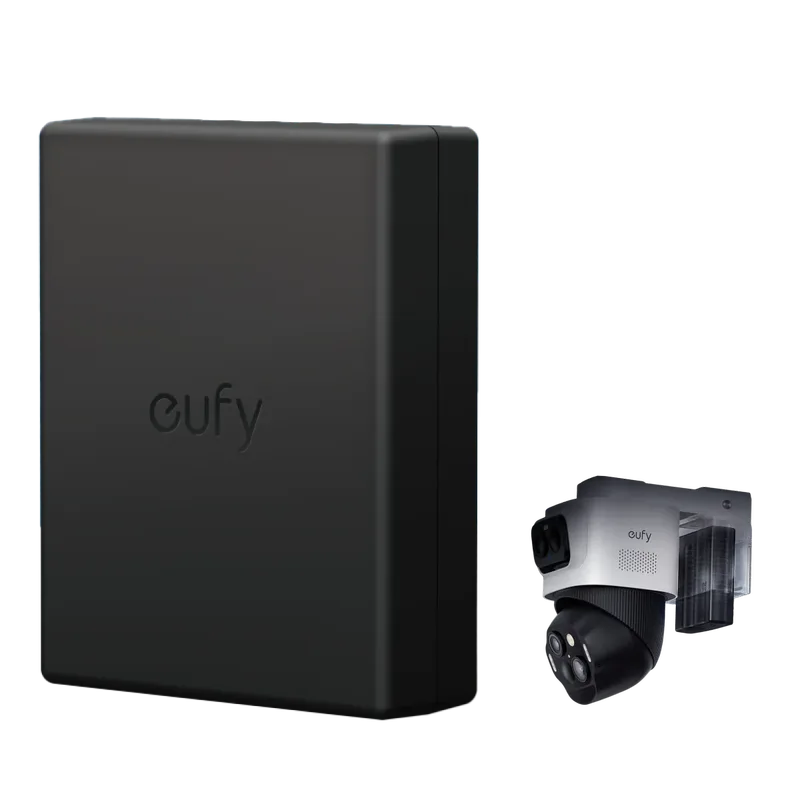 Rechargeable Battery for eufyCam S4 von eufy – Produktfoto