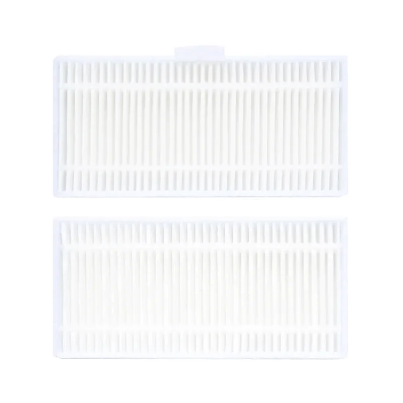 RoboVac Replacement Filter Set Compatible with eufy RoboVac C10 & C20 de eufy – photo produit