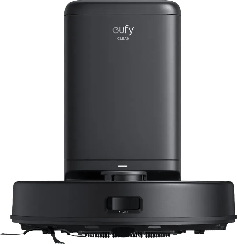 RoboVac X8 Pro SES de eufy – photo produit
