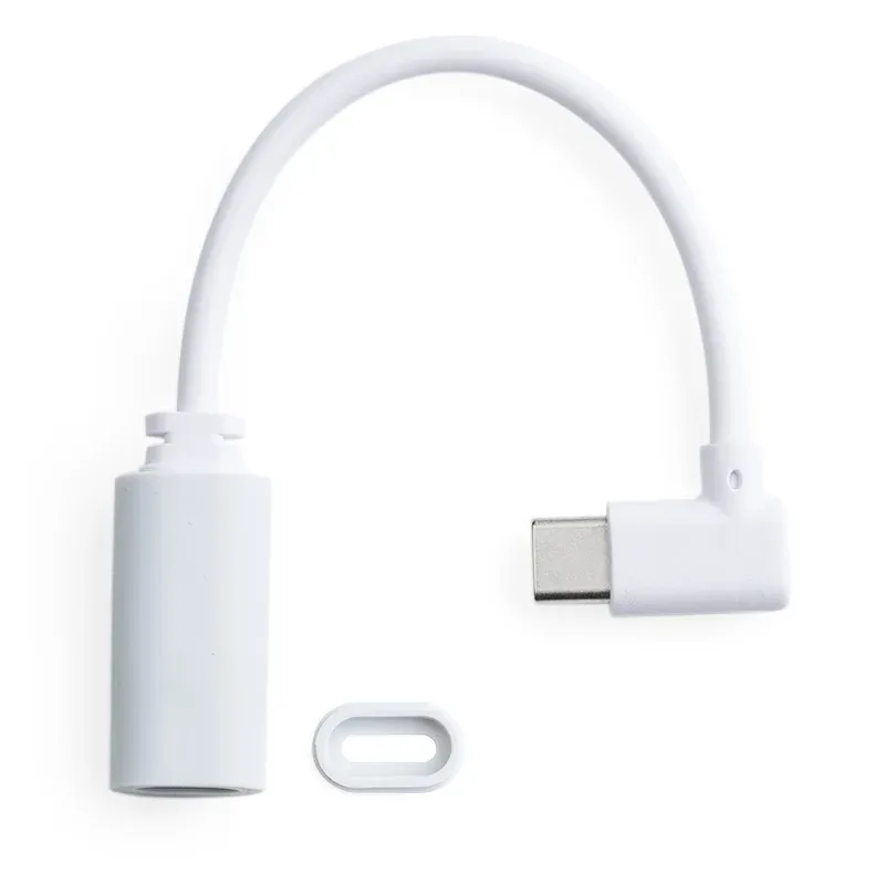 Weatherproof Kit (White) for Type-C Cameras de eufy – photo produit