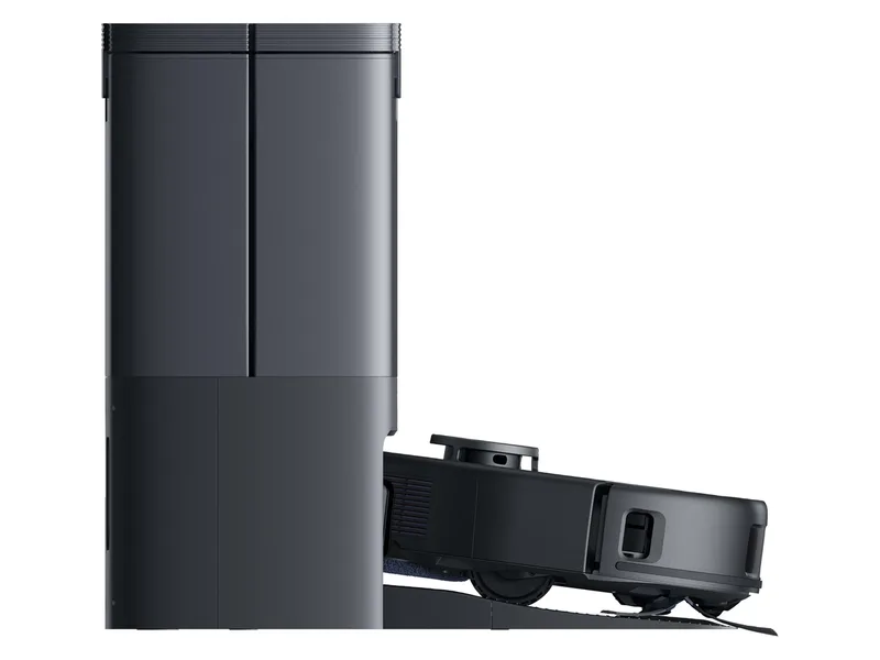 Saug- und Wischroboter mit Absaugstation »X10 Pro Omni« von eufy – Produktfoto 4 von 4