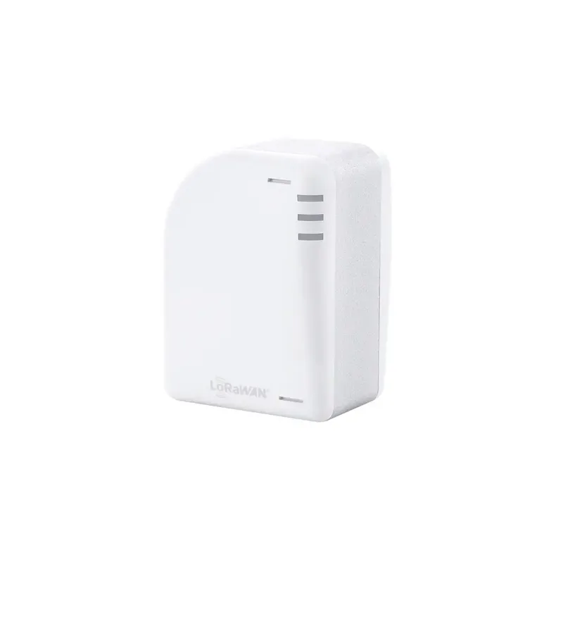 Eurotronic 700266 Stella Pro LoRaWAN Funk-Heizkörperthermostat elektronisch 8 bis 28 °C från Eurotronic – produktbild