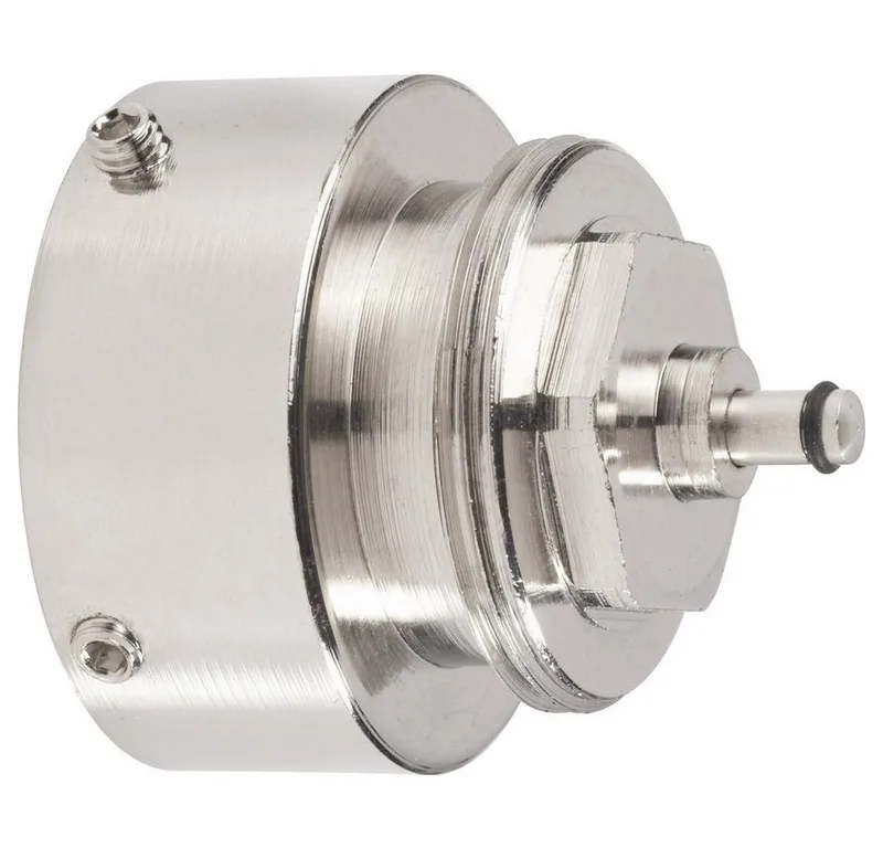 Heizkörperthermostat Eurotronic 700097 Heizkörper-Ventil-Adapter Passend für Heizkörper Vai van Eurotronic – productfoto
