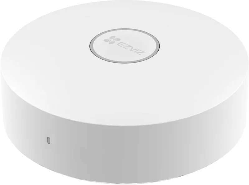 A3-R200 Slimme Woninghub - Matter & Apple HomeKit - WiFi & Ethernet - Hub voor EZVIZ Smart Home Apparaten van EZVIZ – productfoto