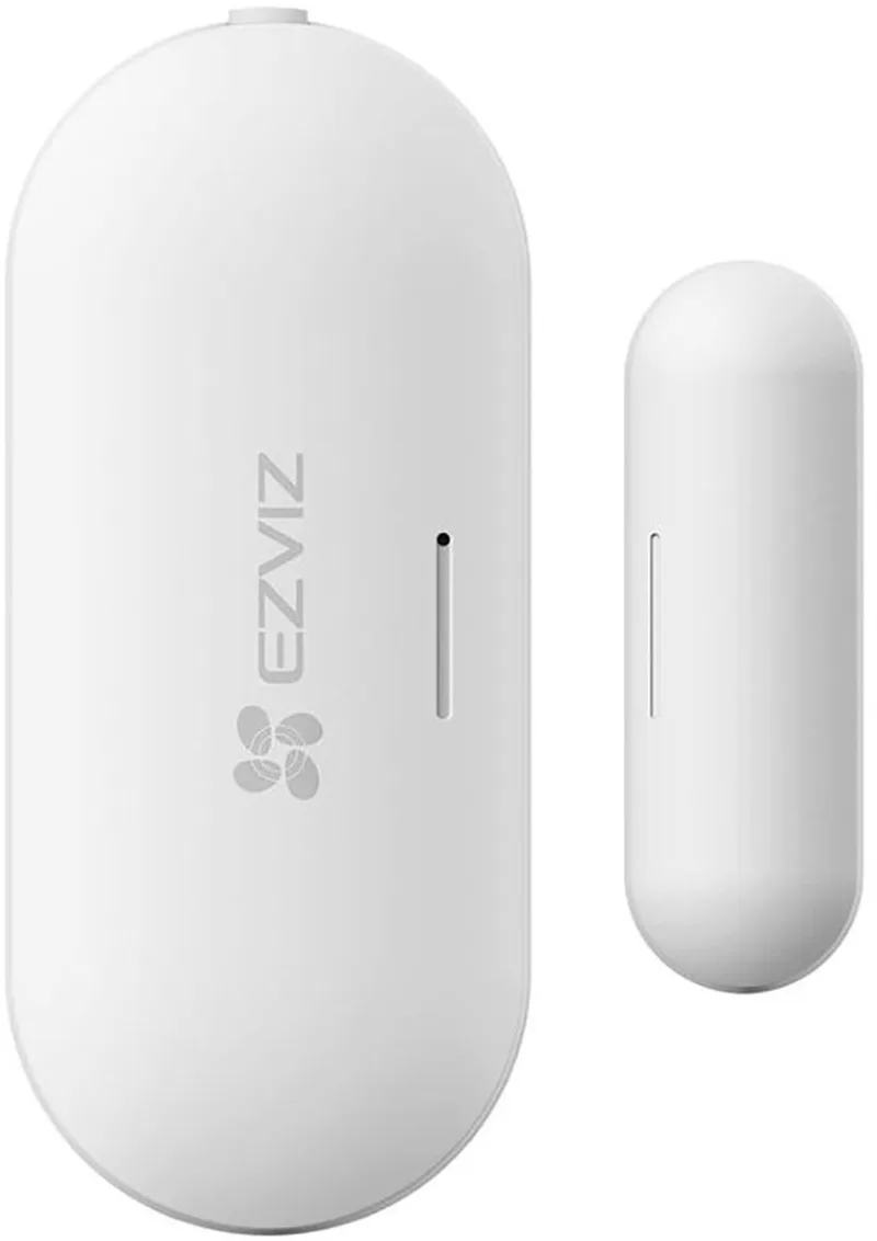 Door Sensor T2C van EZVIZ in Wit – productfoto