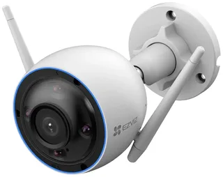 H3 2K CS-H3-R100-1J3WKFL WLAN IP Überwachungskamera 2304 x 1296 Pixel von EZVIZ – Produktfoto 1 von 6