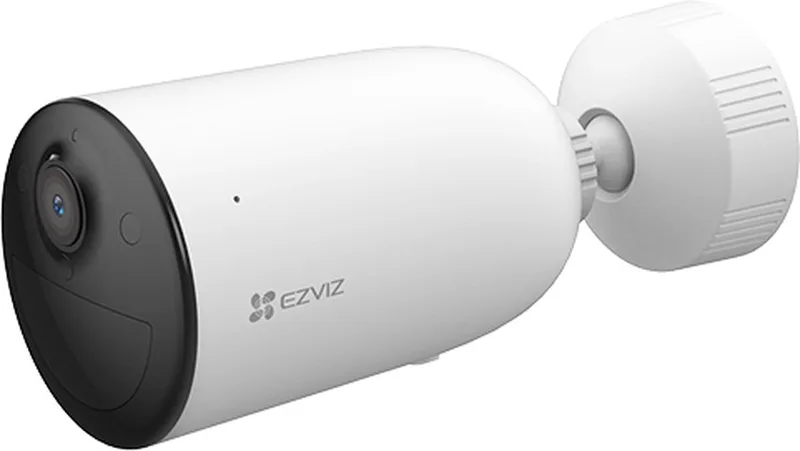 HB3-Add-On Bullet IP-beveiligingscamera Buiten 2304 x 1296 Pixels Muur van EZVIZ in Wit – productfoto