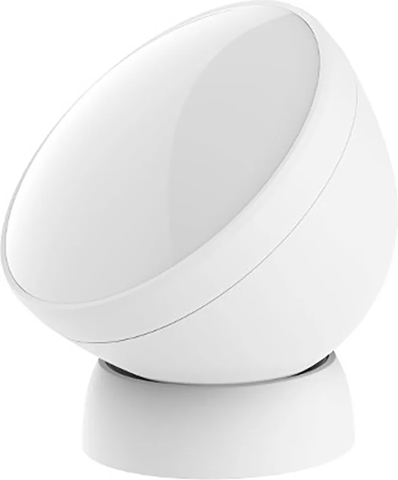 PIR Sensor T1C van EZVIZ in Wit – productfoto