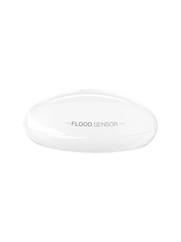 Flood Sensor by FIBARO – product photo
