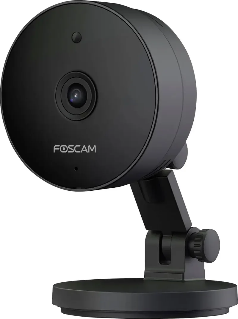 C5M C5M (black) WLAN IP Überwachungskamera 3072 x 1728 Pixel från Foscam – produktbild