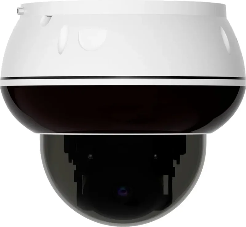 D8ET white D8ET white Kabelgebunden IP Überwachungskamera 3840 x 2160 Pixel från Foscam – produktbild