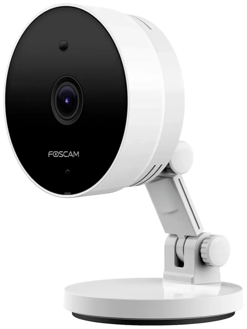 Netzwerkkamera C5M WLAN IP Überwachungskamera 3072 x 1728 Pixel från Foscam – produktbild