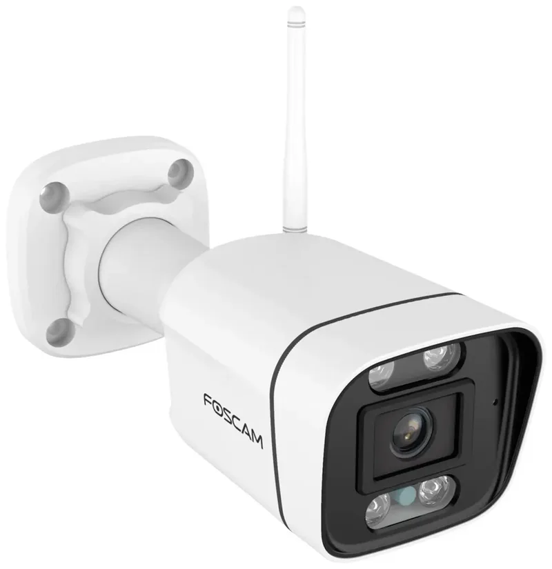 Netzwerkkamera V5P WLAN IP Überwachungskamera 3072 x 1728 Pixel från Foscam – produktbild