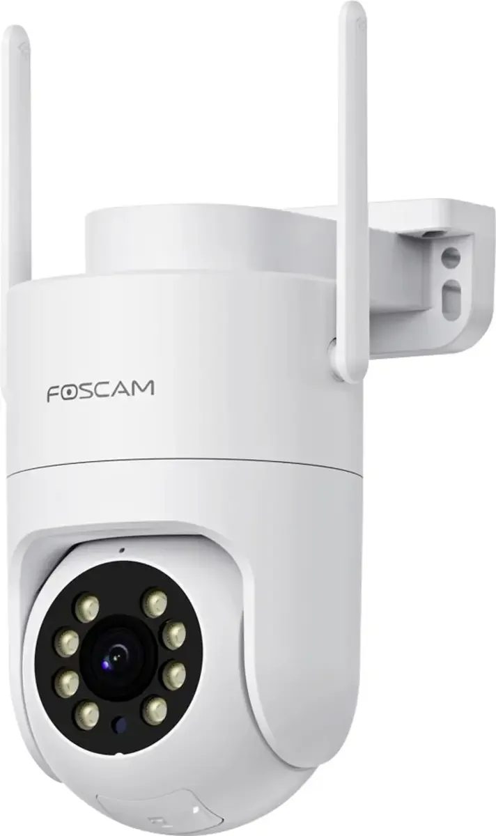 PD8 PD8 Kabellos, WLAN IP Überwachungskamera 3840 x 2160 Pixel från Foscam – produktbild