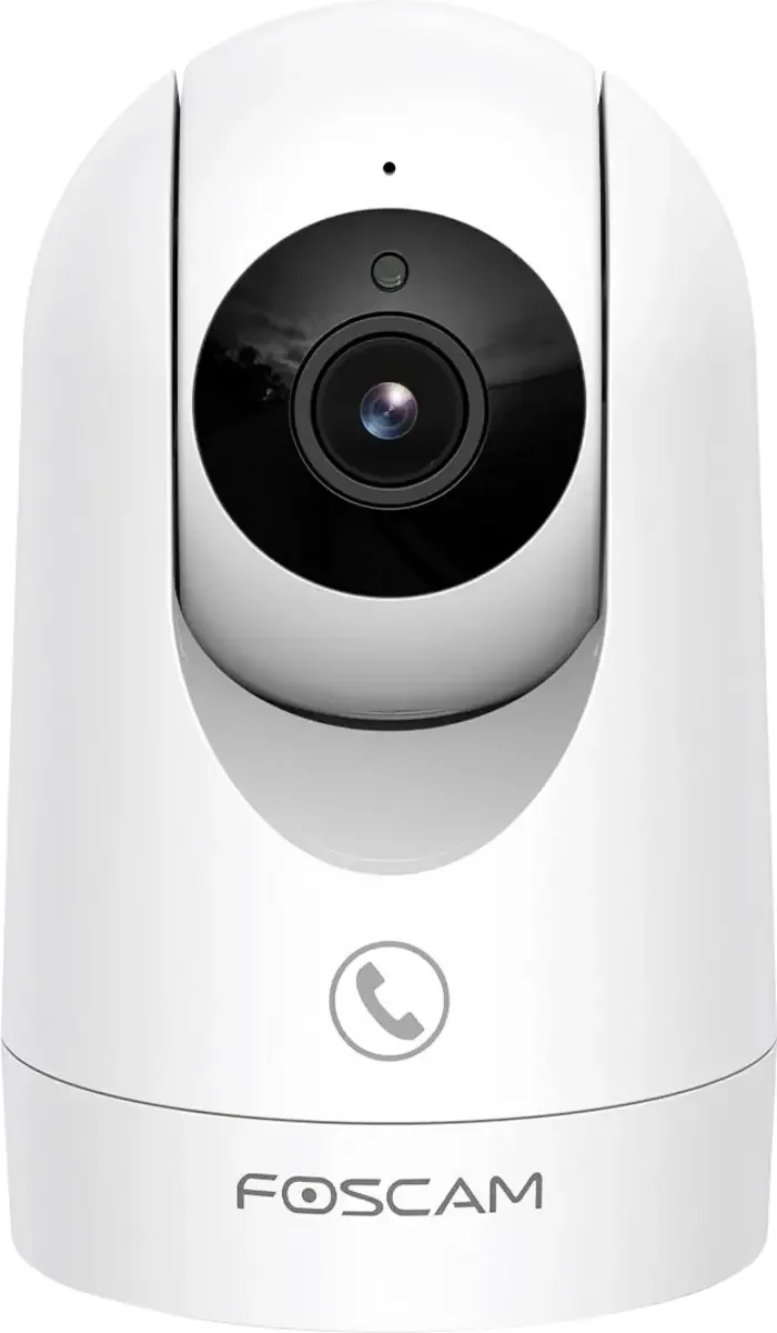 R8M R8M Bluetooth®, WLAN IP Überwachungskamera 3840 x 2160 Pixel från Foscam – produktbild