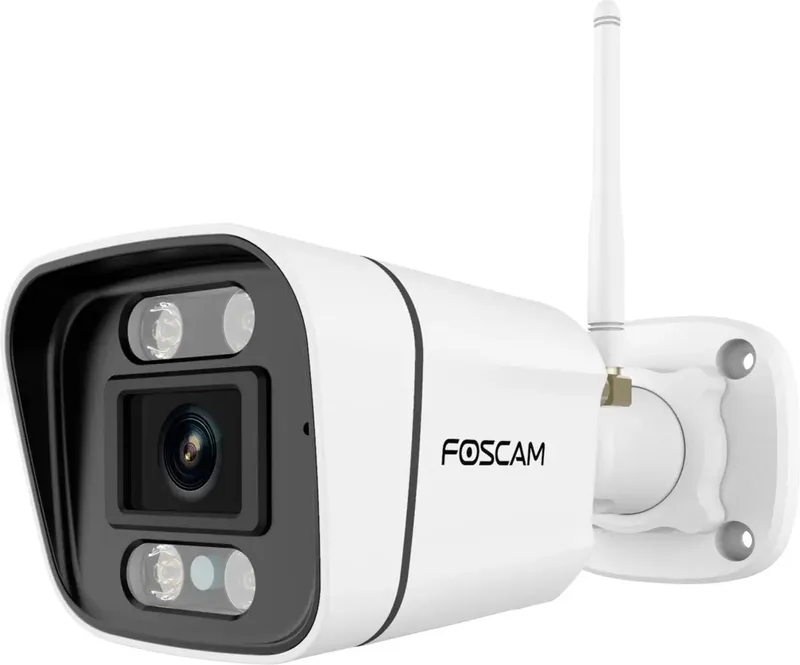 V8P WLAN IP Überwachungskamera 3840 x 2160 Pixel från Foscam – produktbild