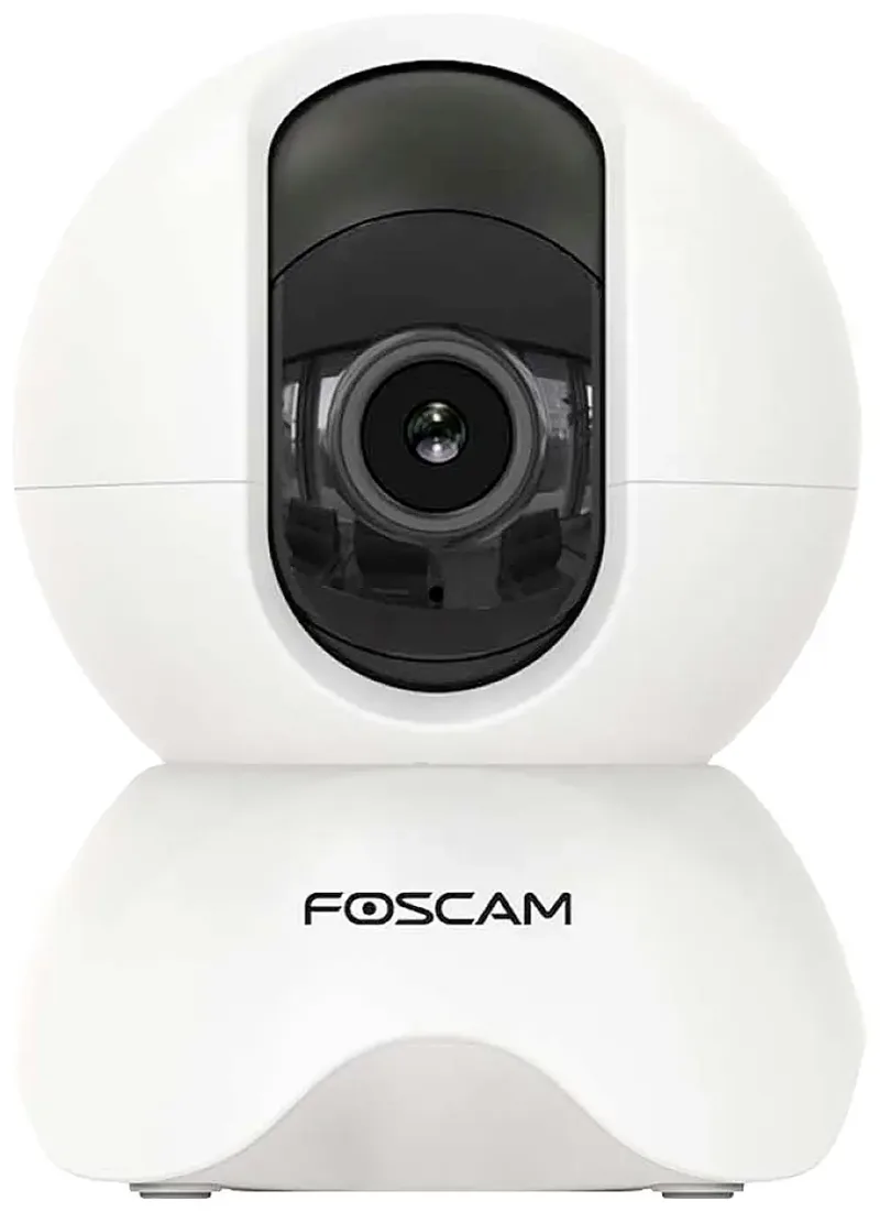 X5 fscx5w WLAN IP Überwachungskamera 2592 x 1944 Pixel från Foscam – produktbild