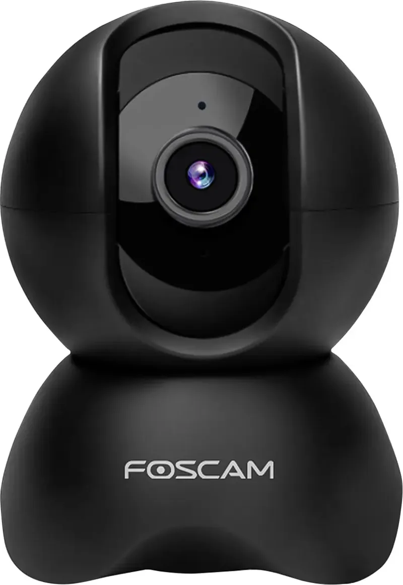 X5 X5 (black) WLAN IP Überwachungskamera 2592 x 1944 Pixel från Foscam – produktbild