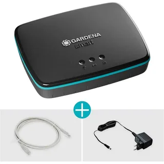 Smart Gateway, verbindingsapparaat voor smart producten fra Gardena – produktbillede 2 af 2