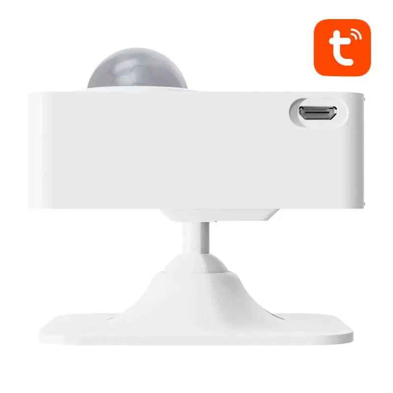 Smart motion sensor Wi-Fi S4 by Gosund – product photo 3 of 5