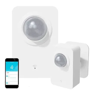 Smart motion sensor Wi-Fi S4 by Gosund – product photo 4 of 5