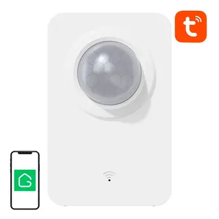 Smart motion sensor Wi-Fi S4 by Gosund – product photo 1 of 5