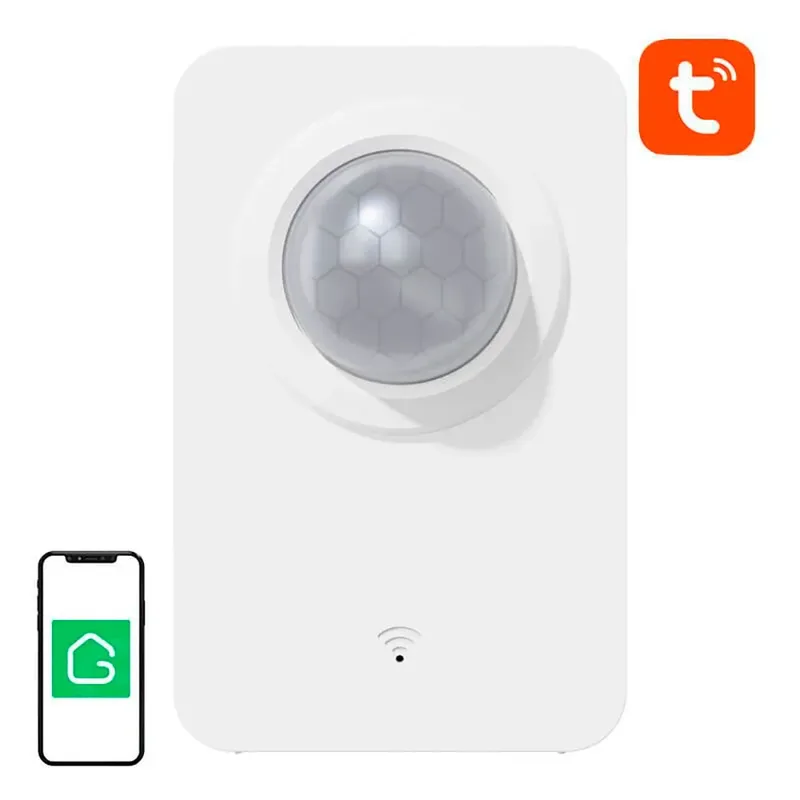 Smart motion sensor Wi-Fi S4 by Gosund – product photo 1 of 5