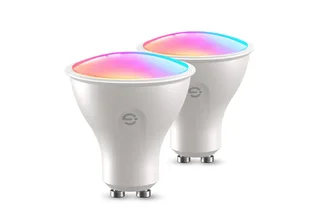 LED-Leuchtmittel Govee RGBWW LED Bulb (2 Pack) GU10 de Govee – photo produit 1 sur 6