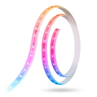 LED Strip Light M1 Extension (1m) by Govee in Black – product photo 3 of 6