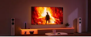 Neon Rope Light for Desks 3m - led strip - RGBIC - app-bediening - Alexa/Google by Govee in White – product photo 5 of 5