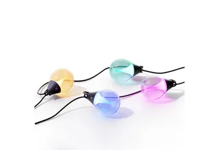Outdoor Clear Bulb String Lights slimme buitenverlichting RGBWW Matter de Govee – photo produit 3 sur 5