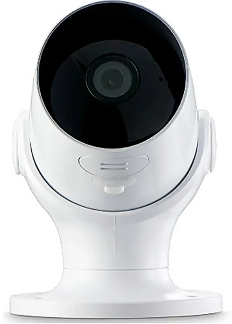 hama 00176645 Überwachungskamera, WLAN-Kamera außen, Aufzeichnung, Nachtsicht, 1080p, WS från Hama – produktbild