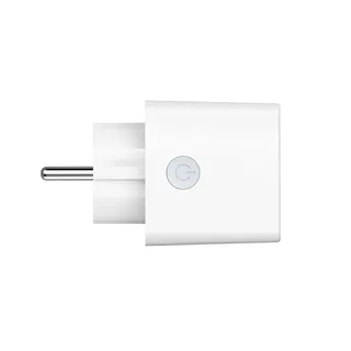 "Mini" - smart plug - Wi-Fi - wit by Hama – product photo 1 of 5