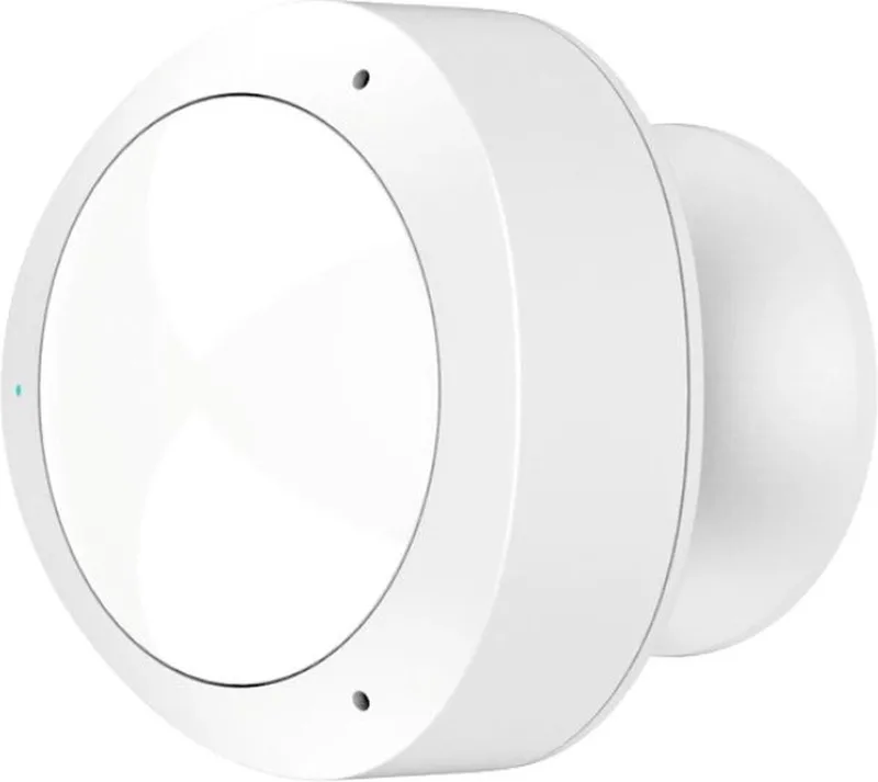 Wifi-bewegingsmelder van Hama in Wit – productfoto