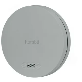 Smoke Detector Brandbeveiliging Grijs by Hombli – product photo 1 of 5
