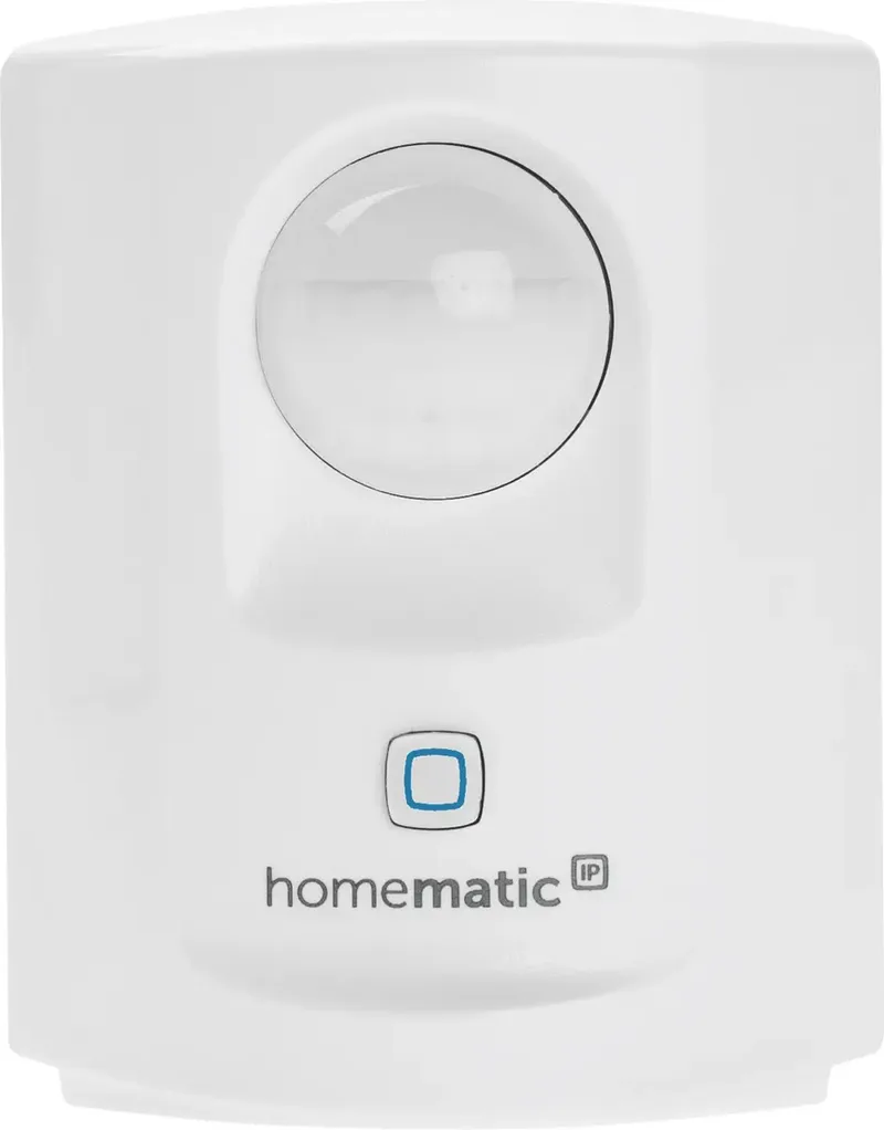 Funk Bewegungsmelder HmIP SMI från Homematic IP – produktbild