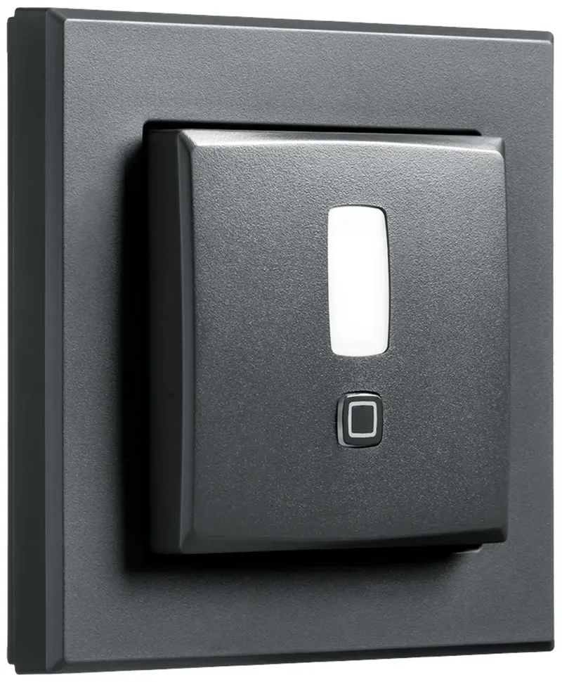 Funk Bewegungsmelder HmIP-SMI55-A från Homematic IP – produktbild