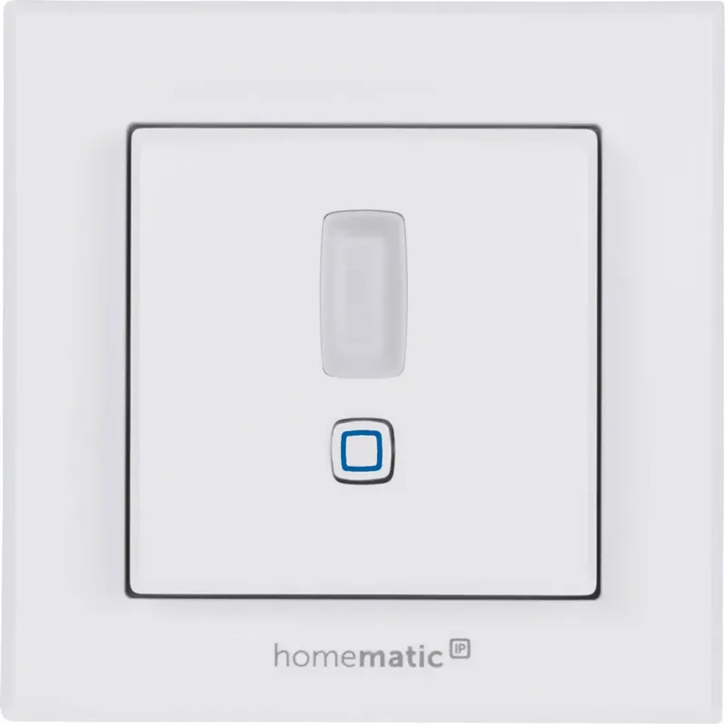 Funk Bewegungsmelder HmIP-SMI55 från Homematic IP – produktbild