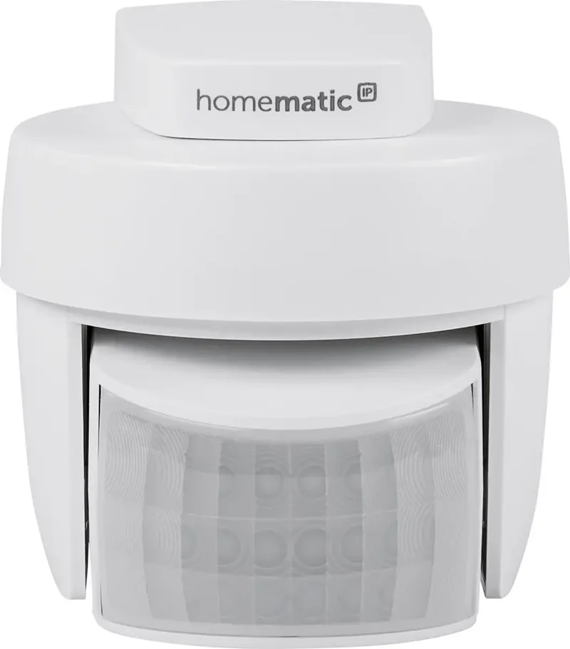 Funk Bewegungsmelder HmIP-SMO by Homematic IP – product photo